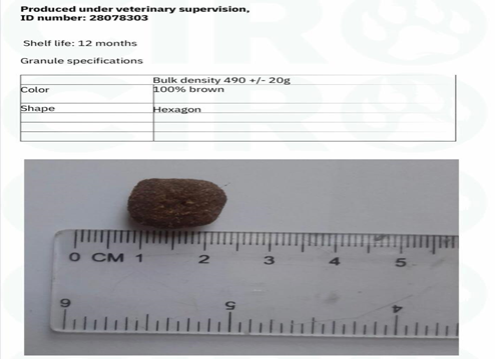 Premium klasės šuniukams nuo 2 mėn